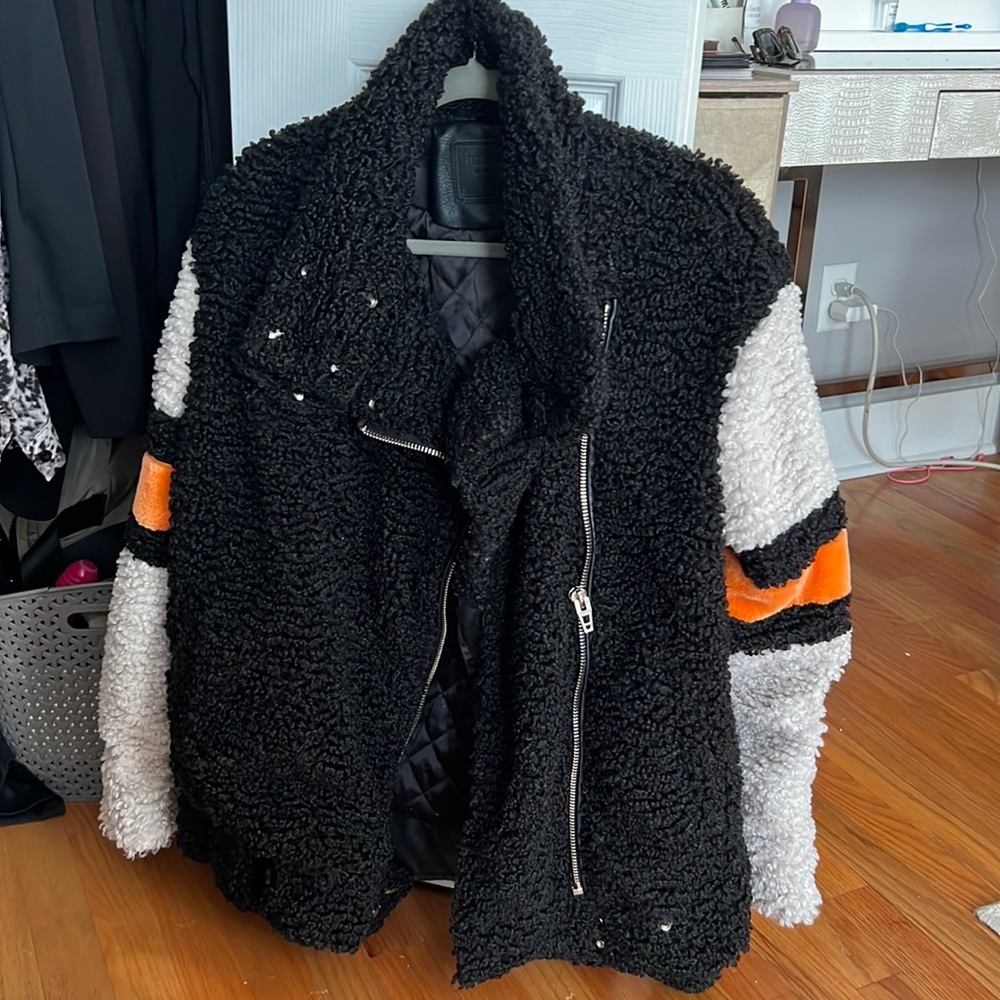 Blank NYC Chic Jacket